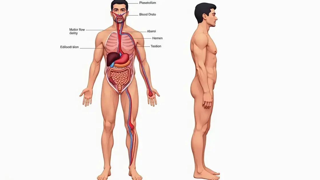 The Science Behind Fasting and ED