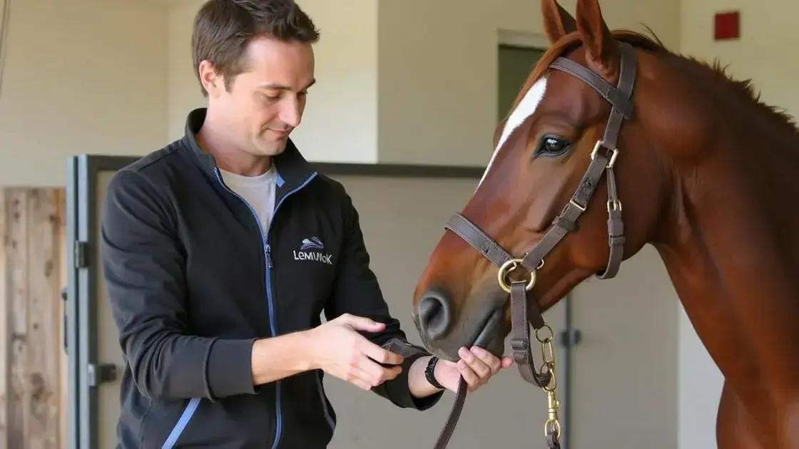 The Science Behind Horse Training Techniques