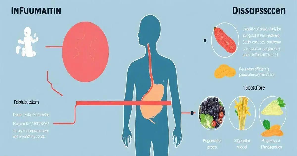 The Science Behind Inflammation and ED