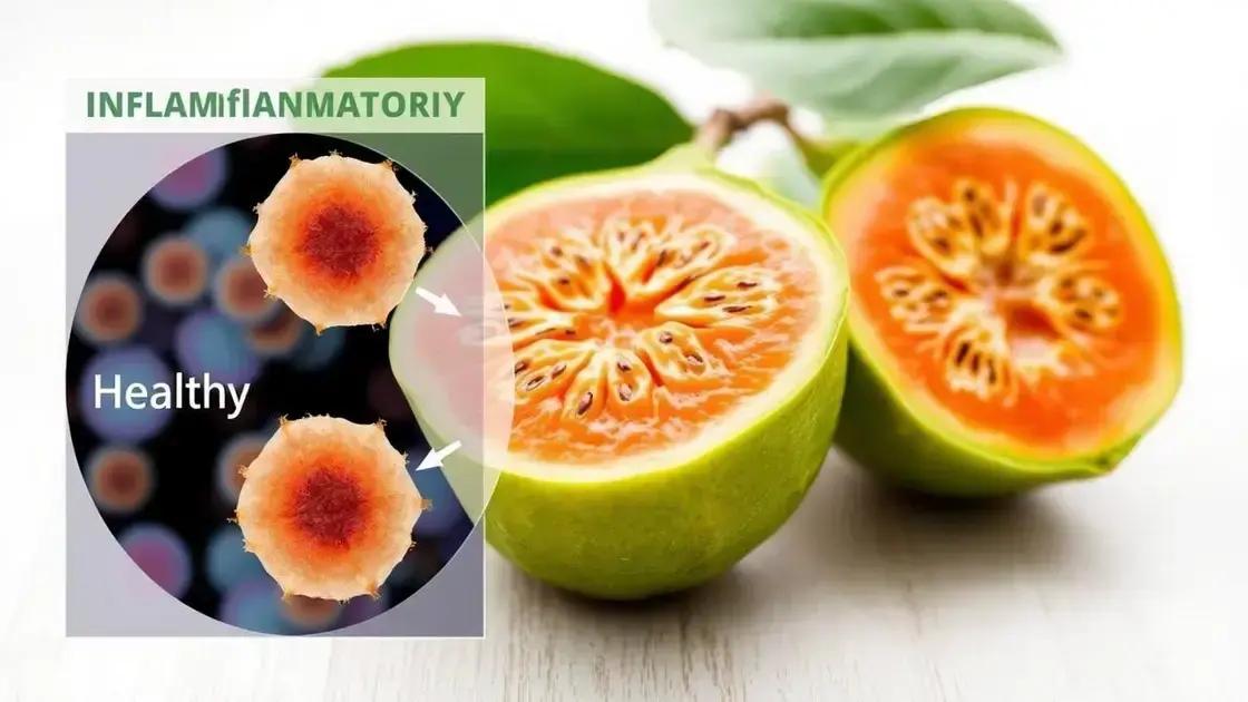 The Science Behind Inflammation