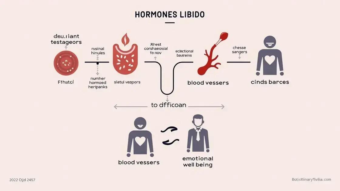 The Science Behind Libido Boosting