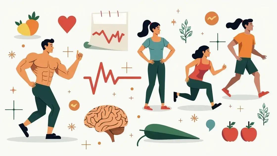 The Science Behind Physical Endurance
