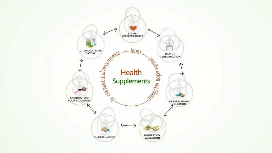 The Science Behind Preventative Supplements