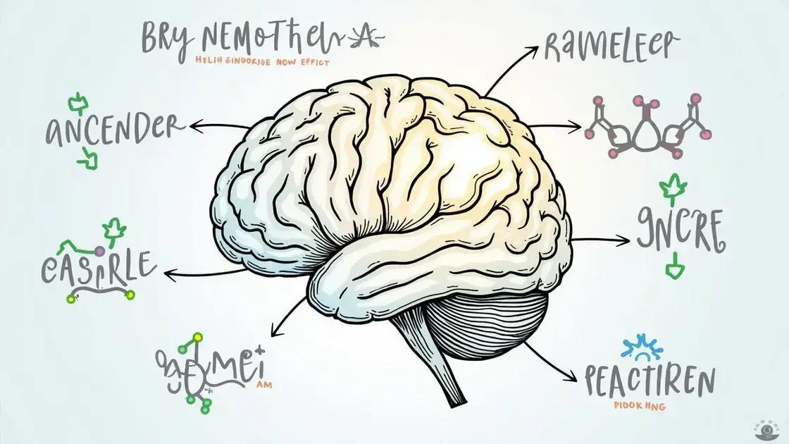The Science Behind Recovery and Smell
