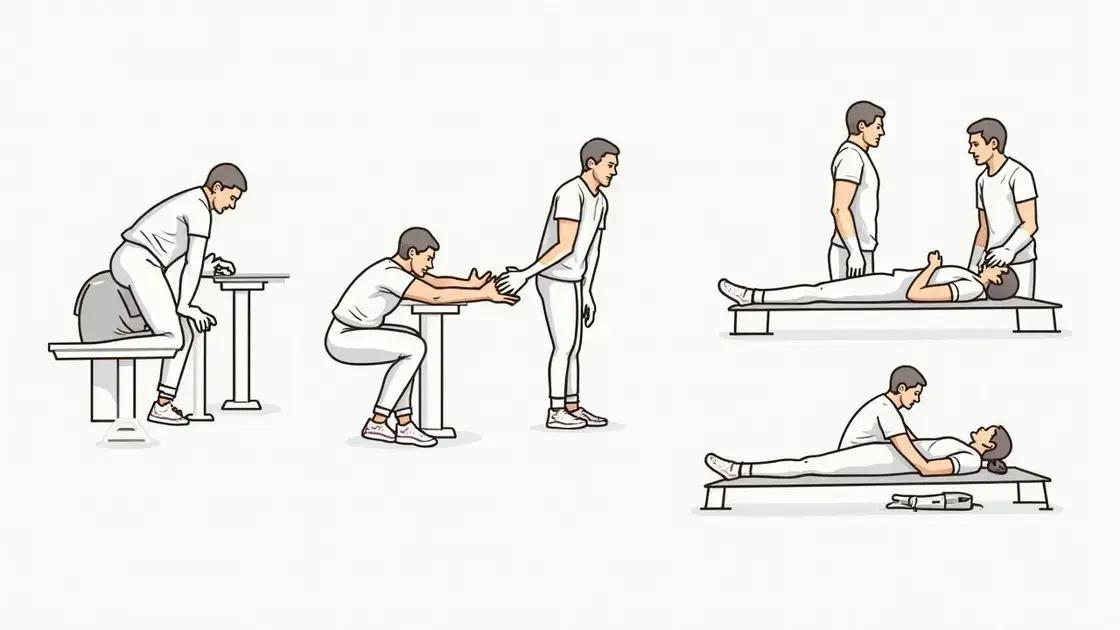 The Science Behind Recovery Techniques