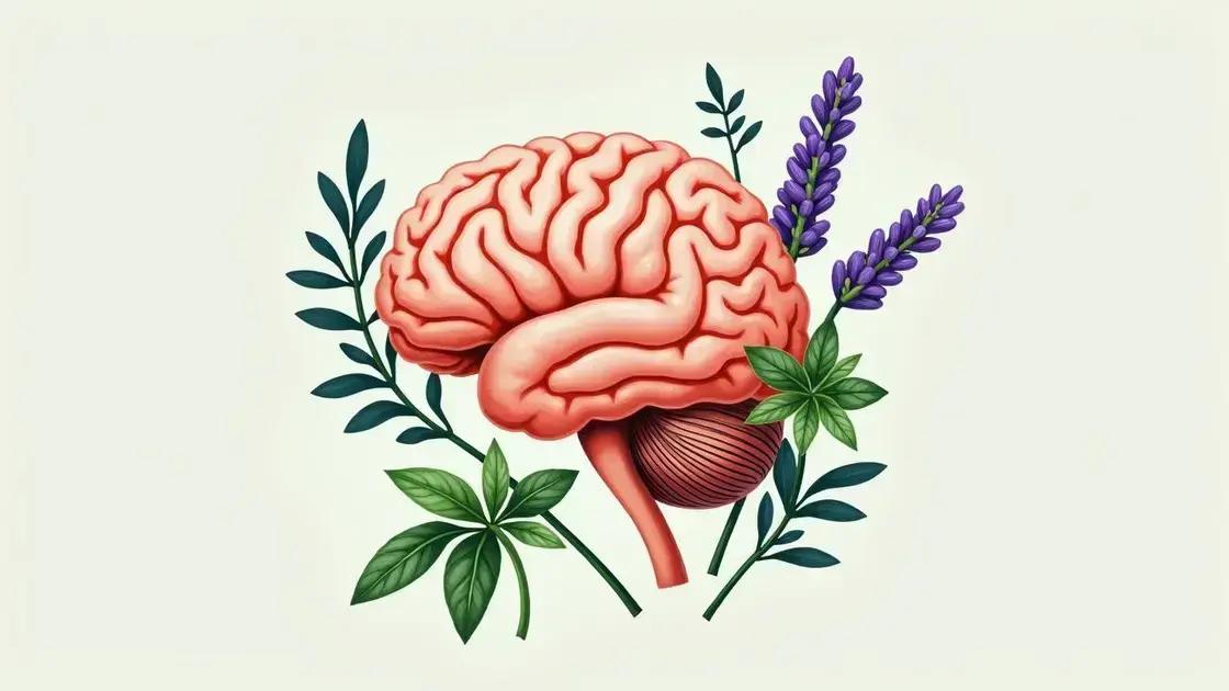 The Science Behind Scent and Well-Being