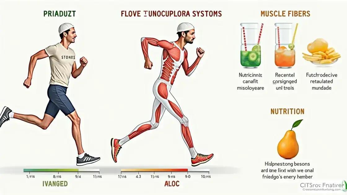 The Science Behind Stamina