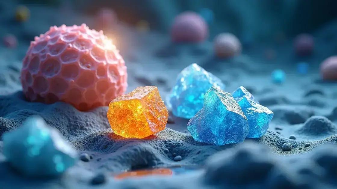 The Science Behind Stamina Boosting