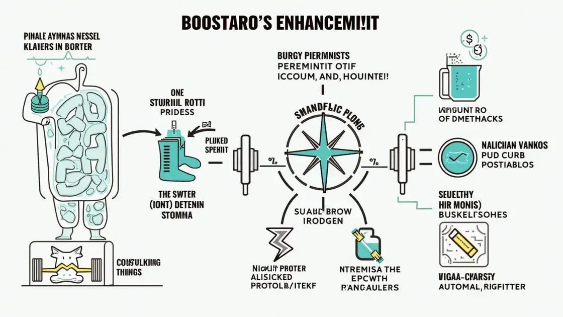The Science Behind Strength Enhancement