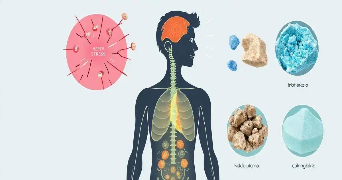The Science Behind Stress Reduction
