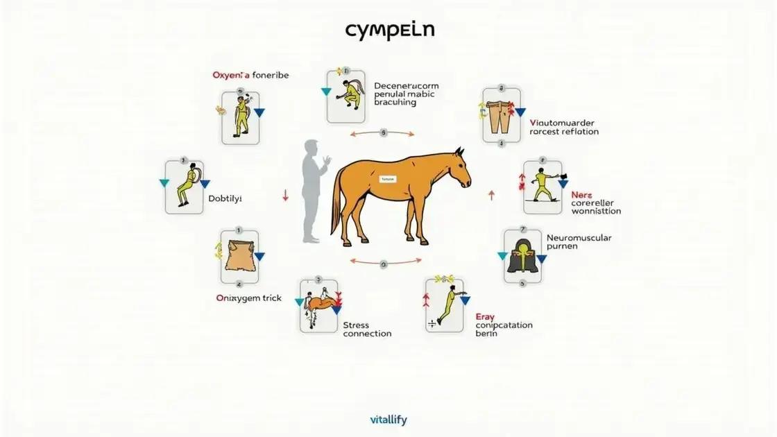 The Science Behind the Horse Trick and Vitality