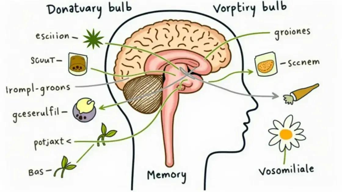 The Science Behind the Smell Trick