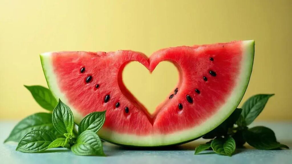 The Science Behind Watermelon and Erectile Dysfunction