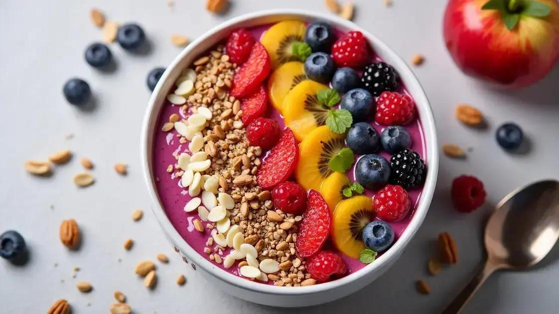 Tips for Combining Ingredients