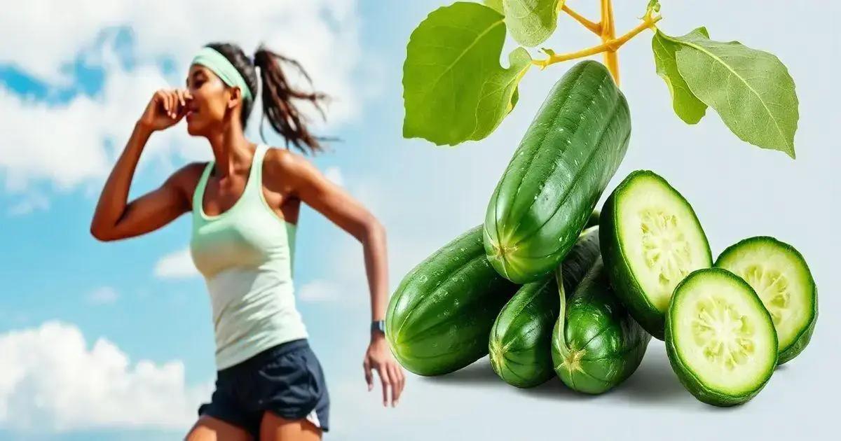 Tips for Enhanced Performance with African Cucumber