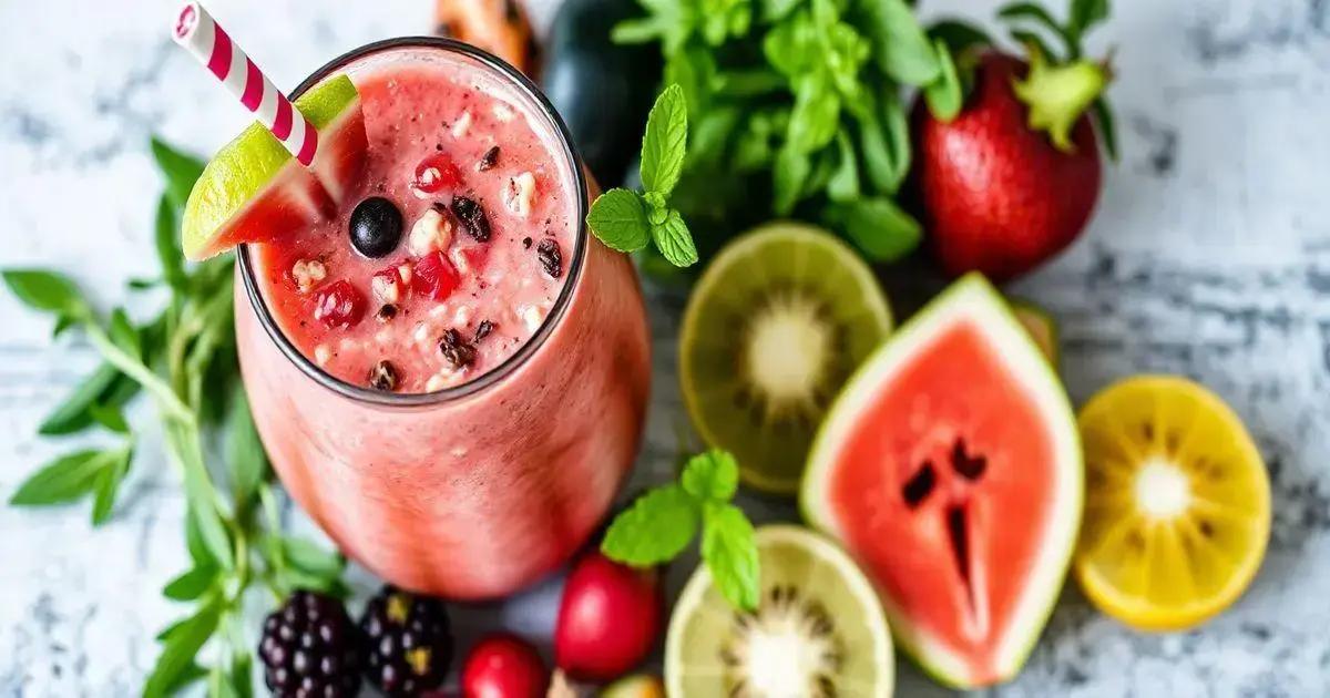 Tips for Enhancing Your Smoothie