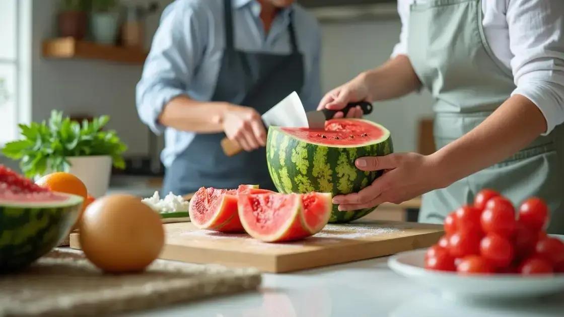 Tips for Implementing the Trick Safely