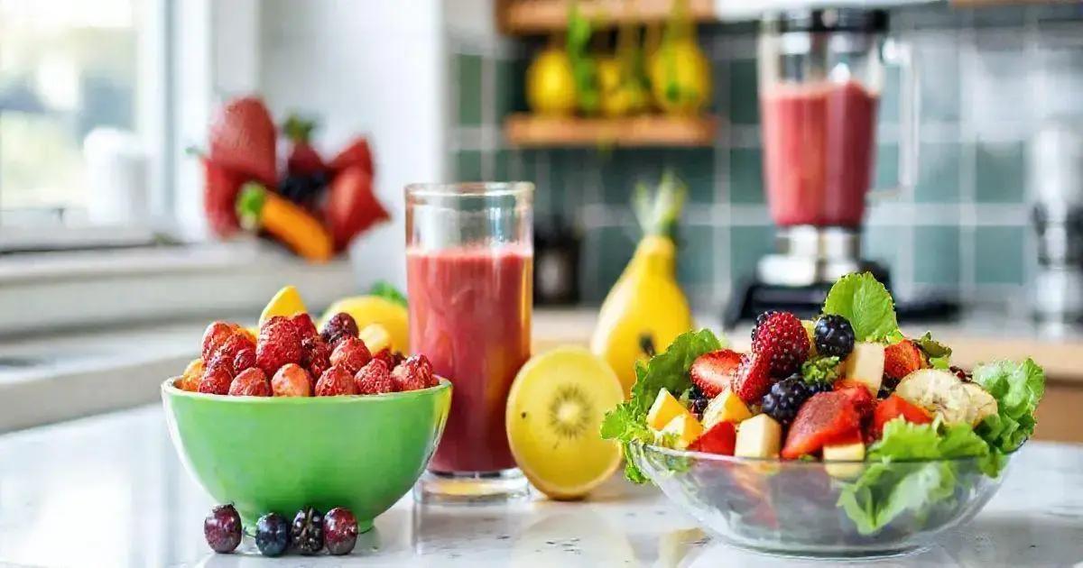 Tips for Incorporating Fruits into Your Diet