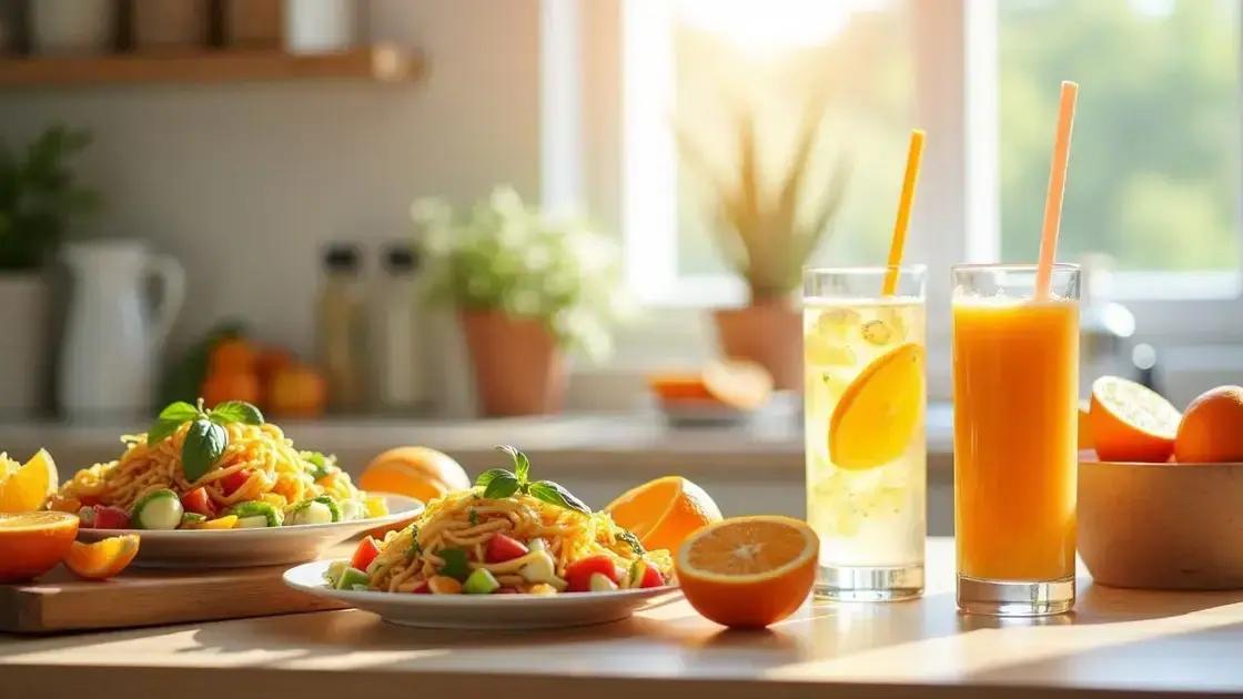 Tips for Incorporating Oranges into Your Diet