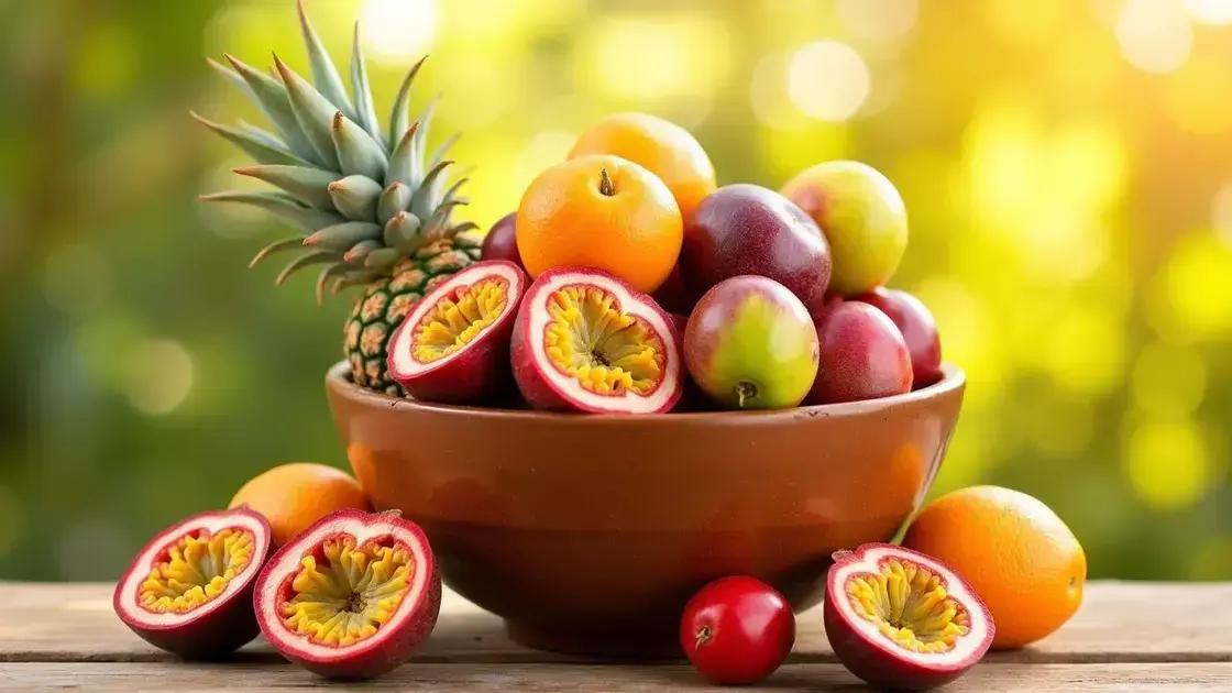 Tips for Incorporating Passion Fruit into Your Diet