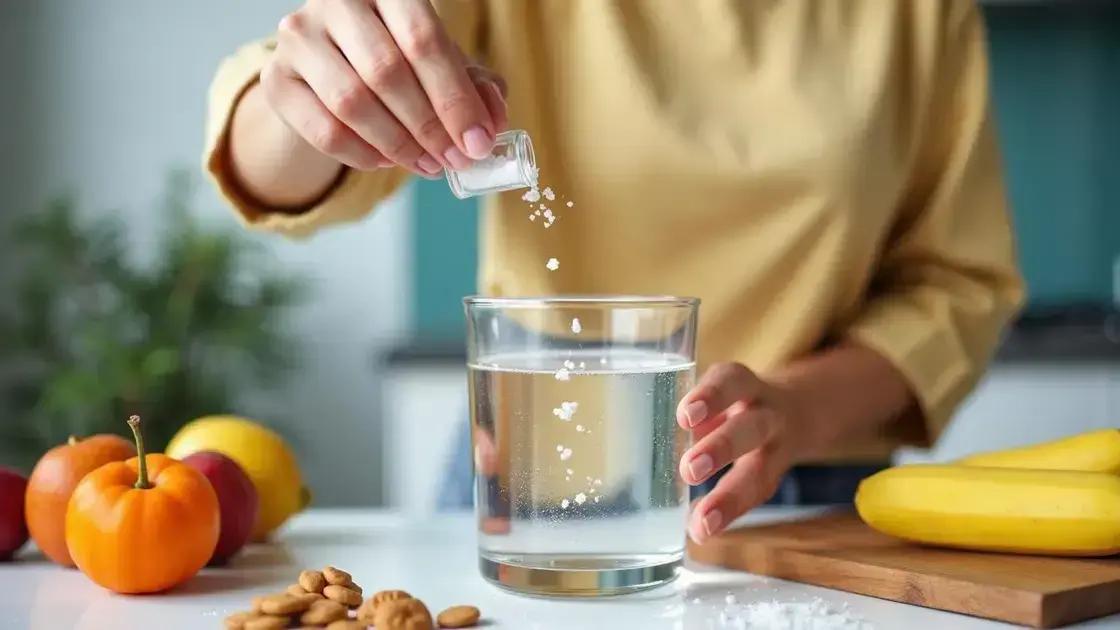 Tips for Incorporating the Salt Trick into Your Routine