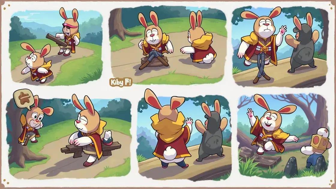 Tips for Mastering the Bunny King Trick