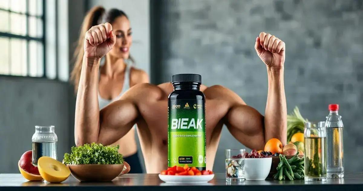 Tips for Maximizing Stamina with Bio Peak