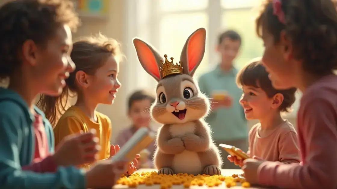 Tips for Maximizing the Bunny King Experience