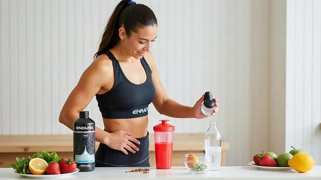 Tips for Using Endura PRIME Effectively