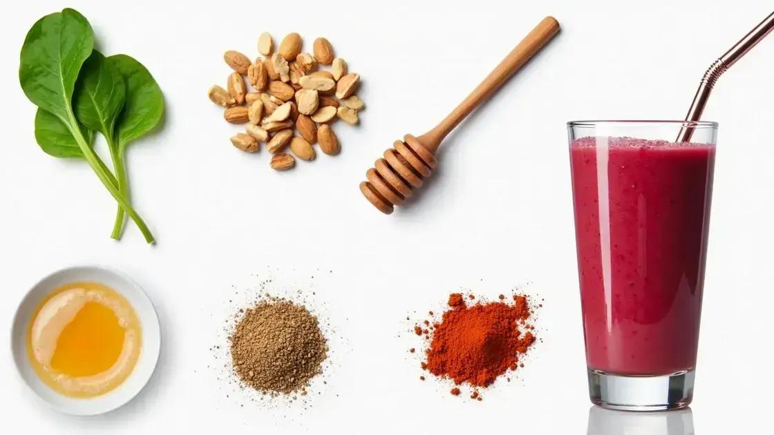 Tips to Enhance Flavor and Nutrition
