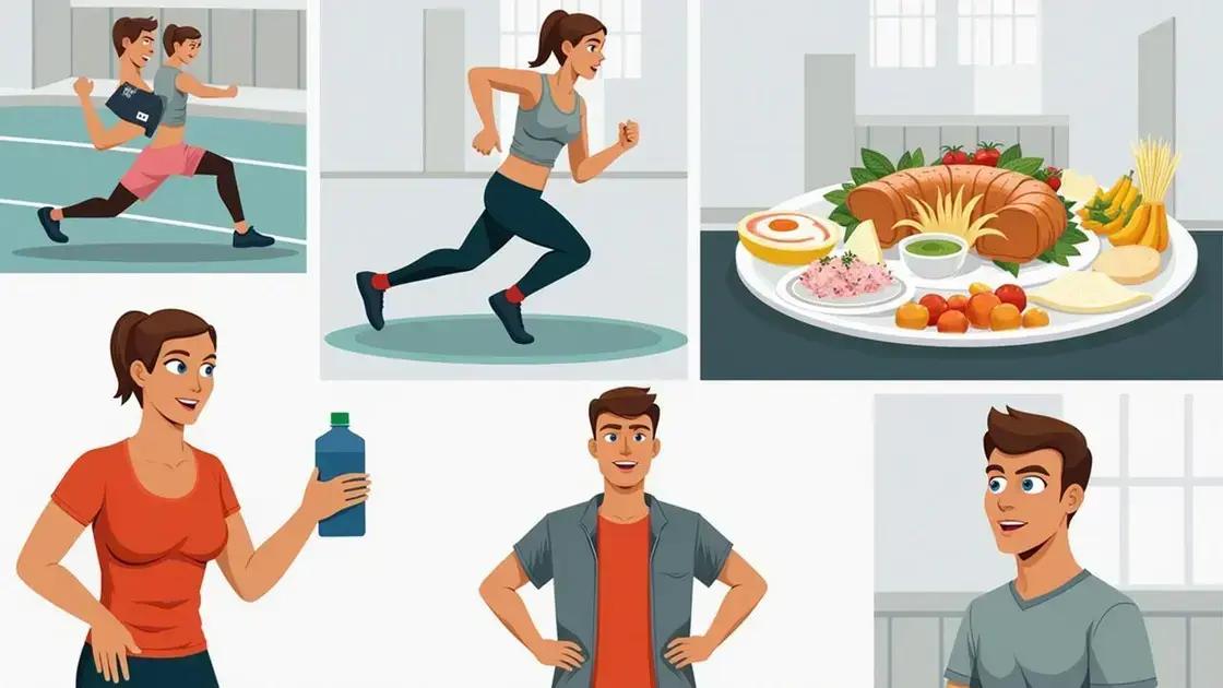 Tips to Improve Physical Endurance