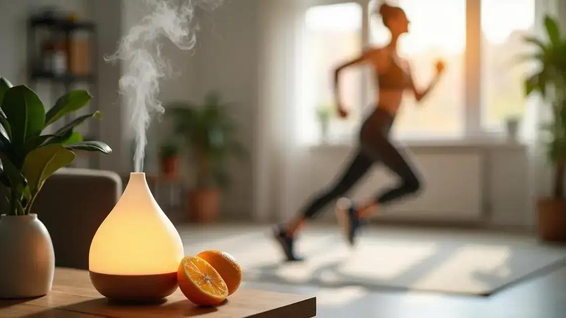 Tips to Utilize Smell Trick for Improved Stamina