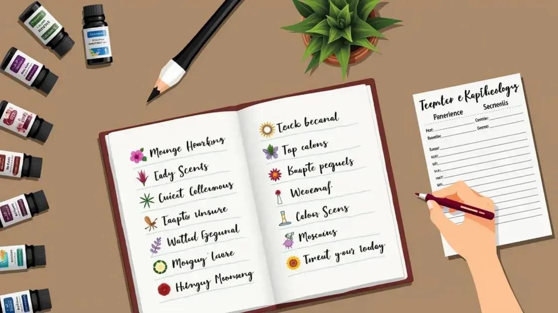 Tips to Validate Your Smell Trick Outcomes