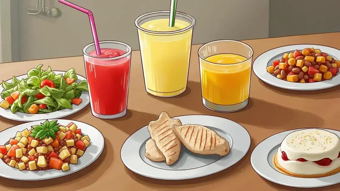 Top Starfruit Recipes for ED Management