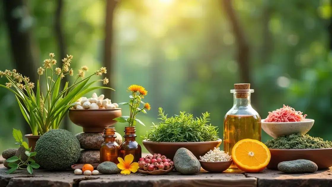 Traditional Healing Practices Explained