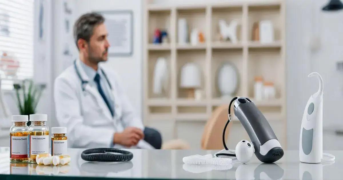 Treatment Options and Solutions