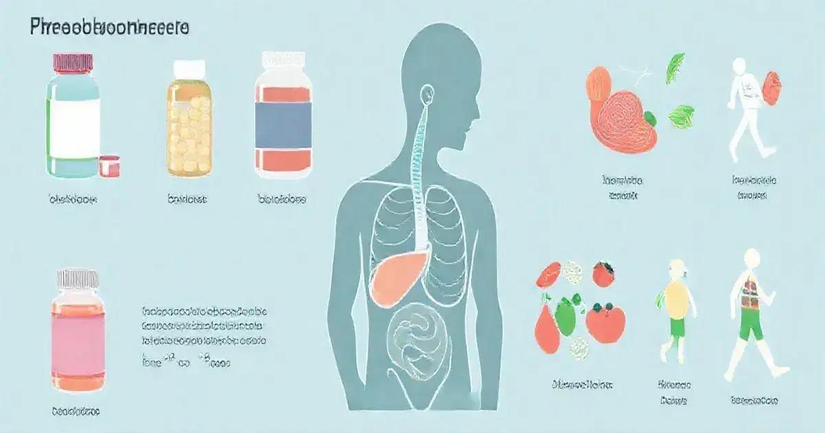 Treatment Options for Prostate Issues