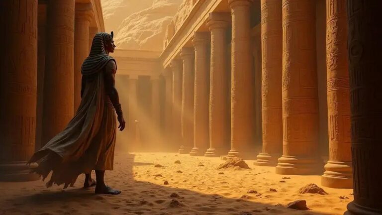 Trick of the Egyptian Pharaohs: Effectiveness Unveiled