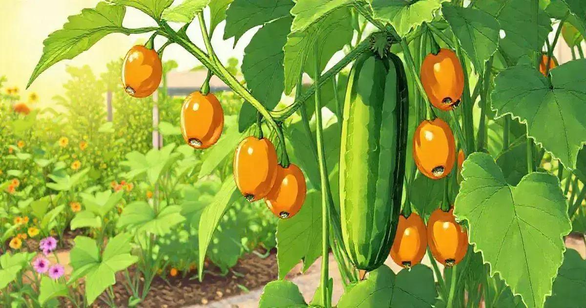 Understanding African Cucumber