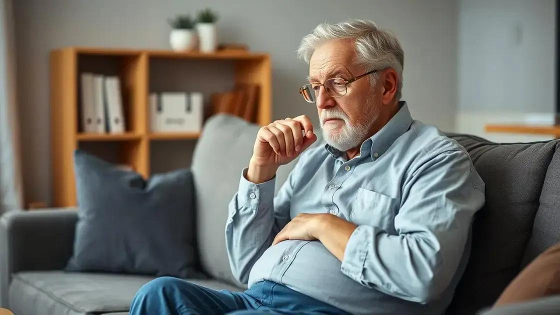 Understanding Age-Related Erectile Dysfunction