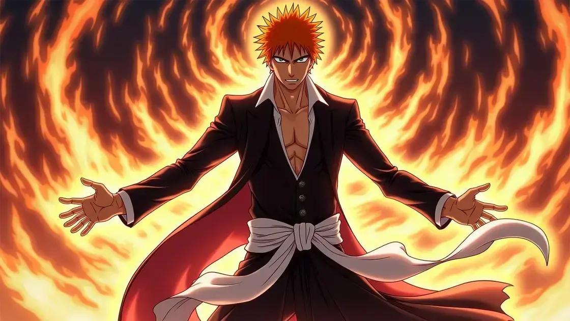 Understanding Aizen