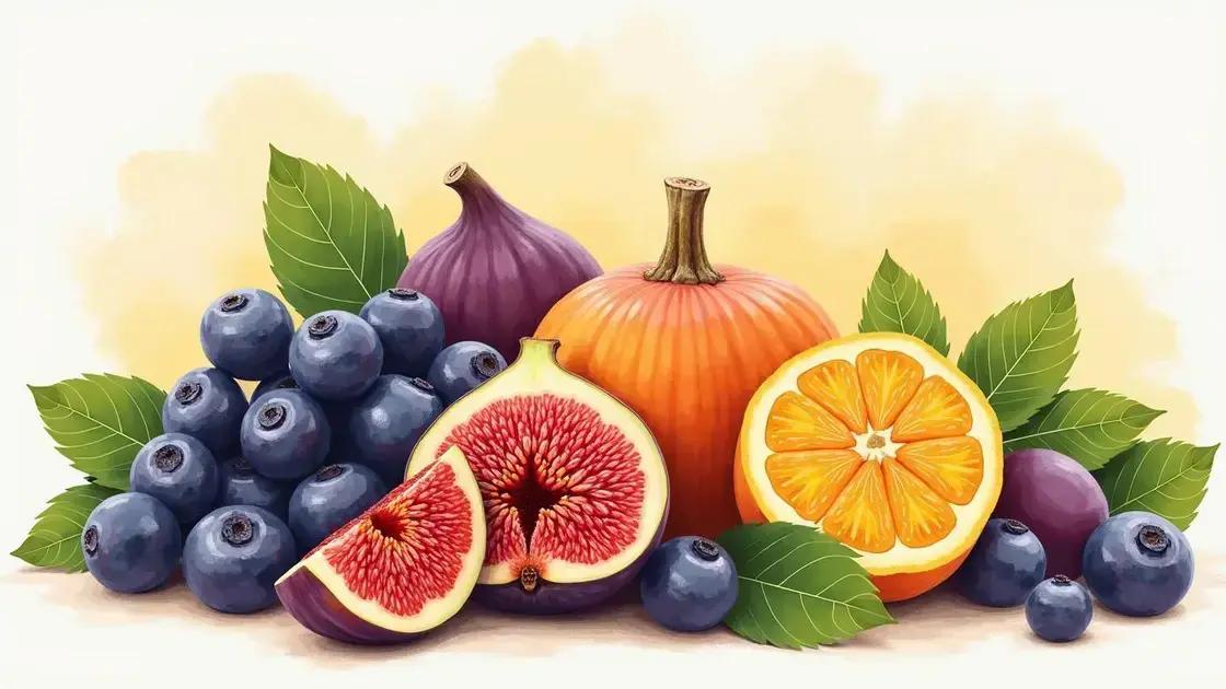 Understanding Antioxidants and Their Role