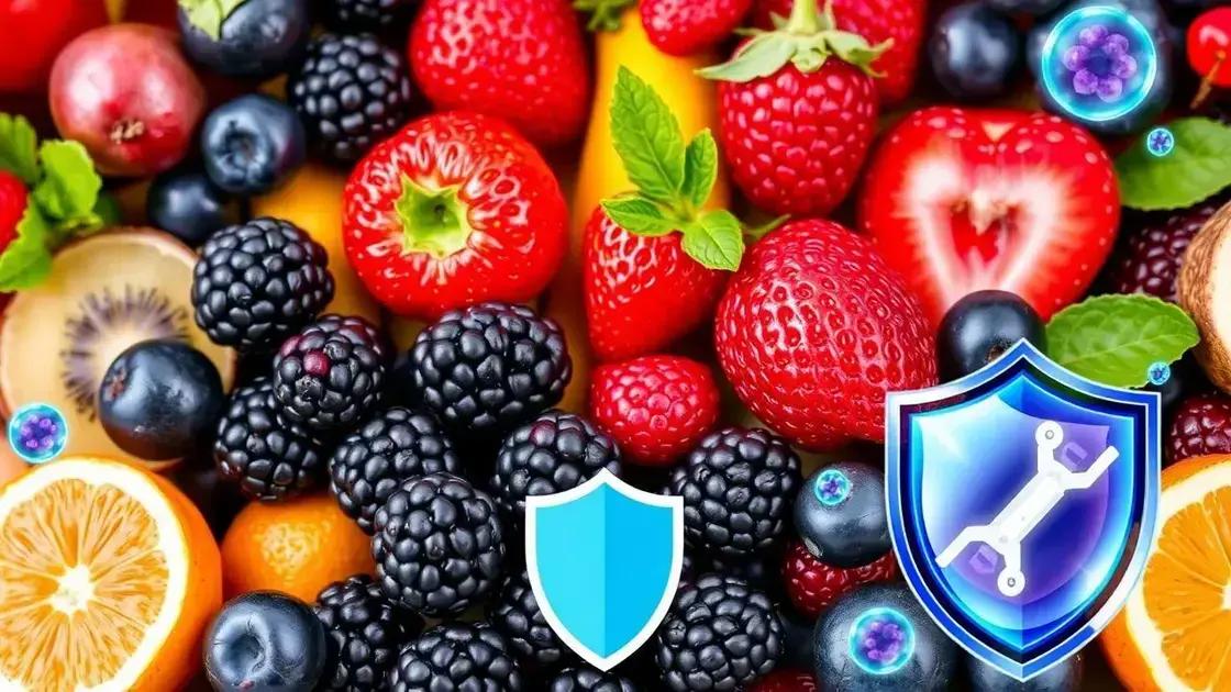 Understanding Antioxidants and Their Role