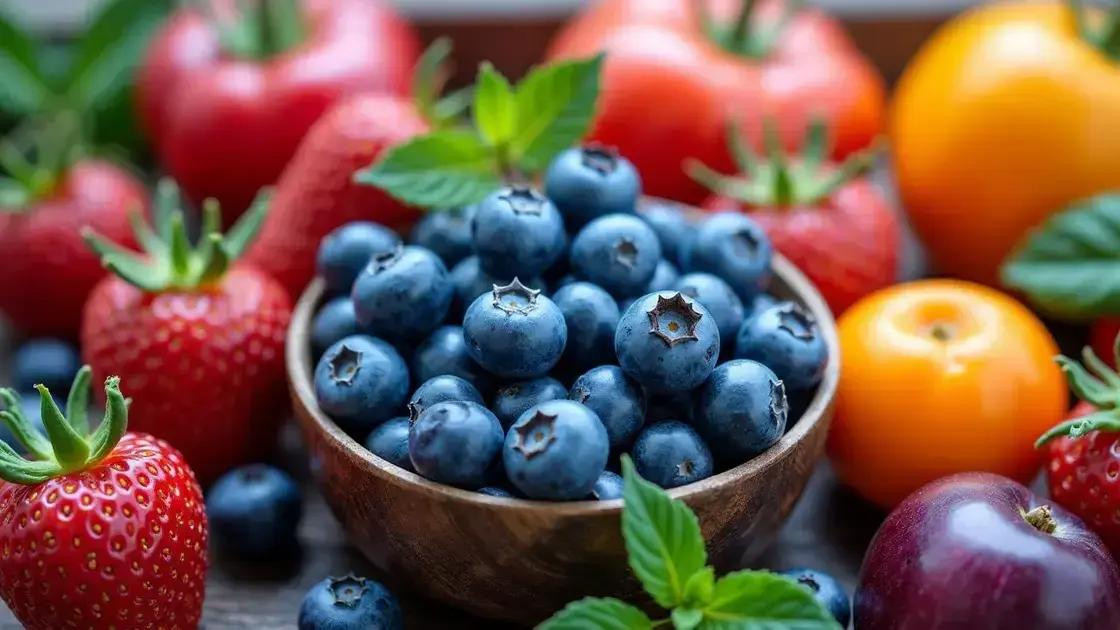 Understanding Antioxidants and Their Role
