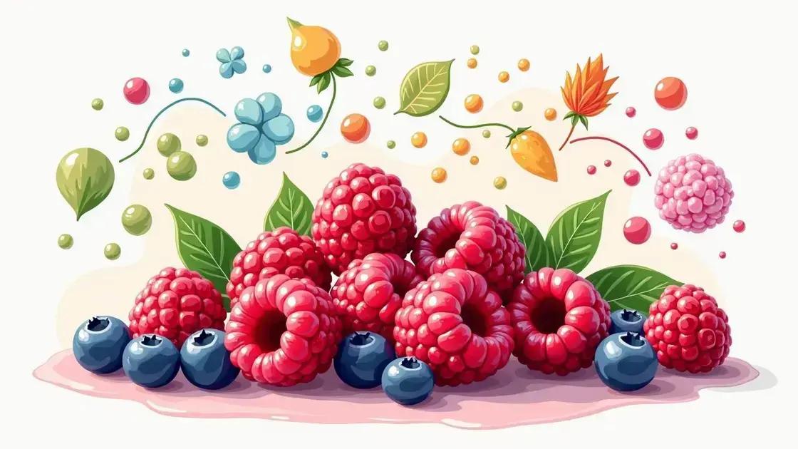 Understanding Antioxidants: The Basics