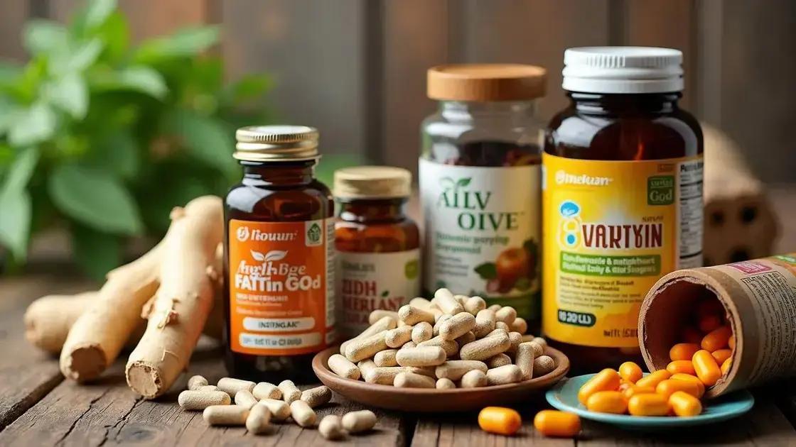 Understanding Bio Peak and Its Ingredients