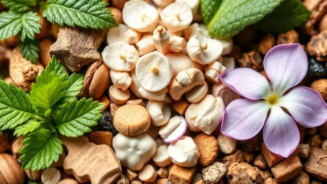 Understanding Bio Peak and Its Ingredients