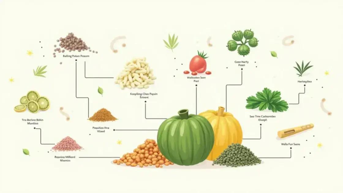 Understanding Bio Peak and Its Ingredients