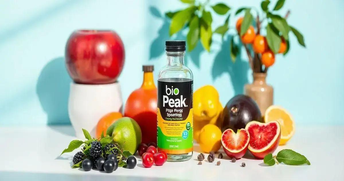 Understanding Bio Peak: What It Is