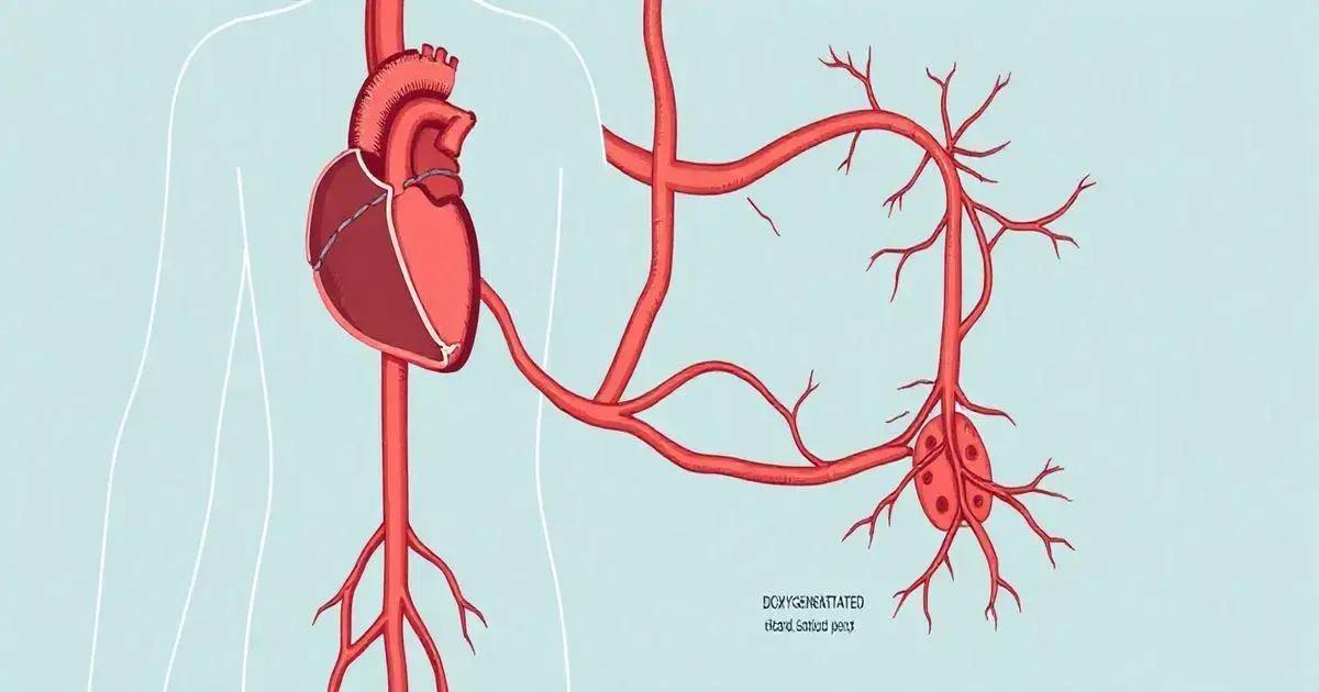 Understanding Blood Circulation